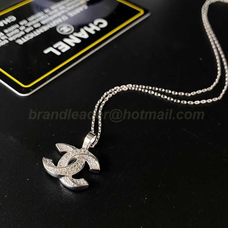 Chanel Necklaces 159